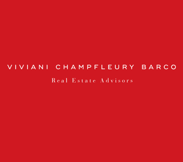 Viviani Champfleury Barco 1 logo real estate agency